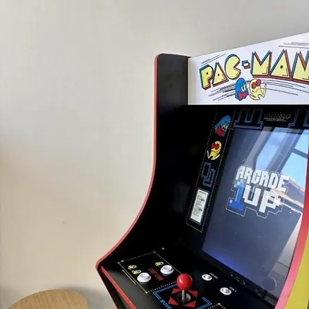 דירה L'arcade ואלנס