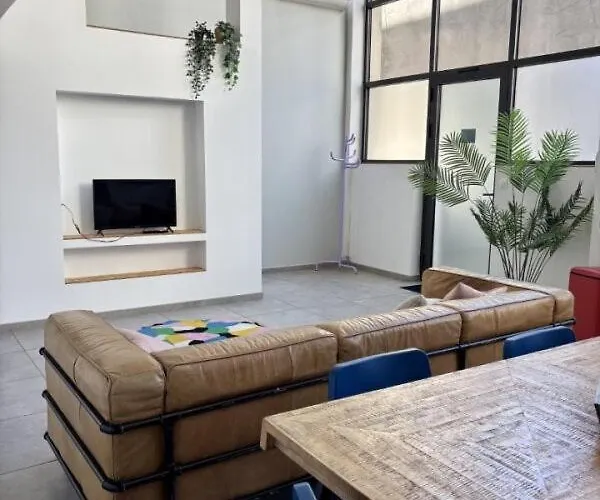 L'arcade Apartman Valence