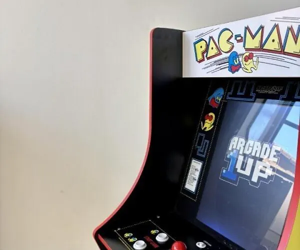 Apartman L'arcade Valence