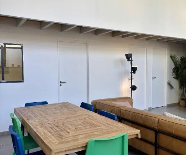 Apartman L'arcade Valence