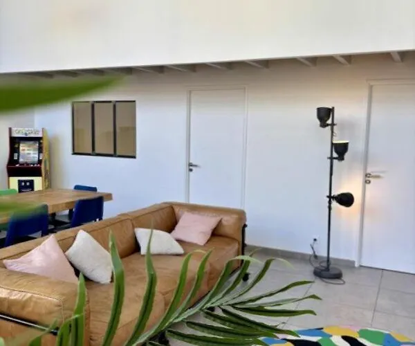 Apartman L'arcade