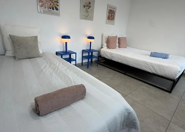 L'arcade Apartman *