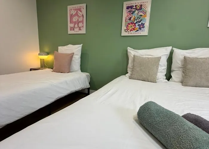 L'arcade Apartman *