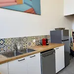 L'arcade Apartment *