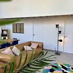 Apartment L'arcade