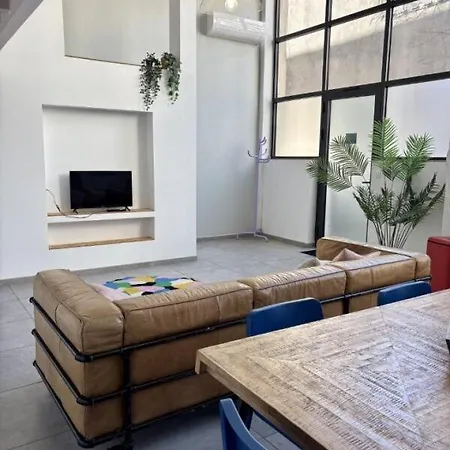 L'arcade Apartment Valence (Drome)
