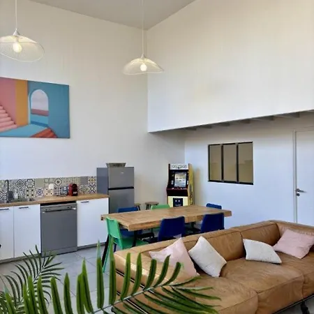 L'arcade Apartment Valence (Drome)