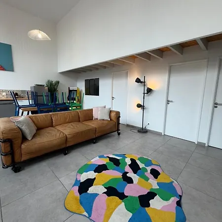 Apartment L'arcade Valence (Drome)